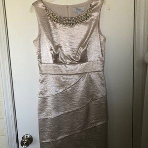 Dress size 8, excellent condition